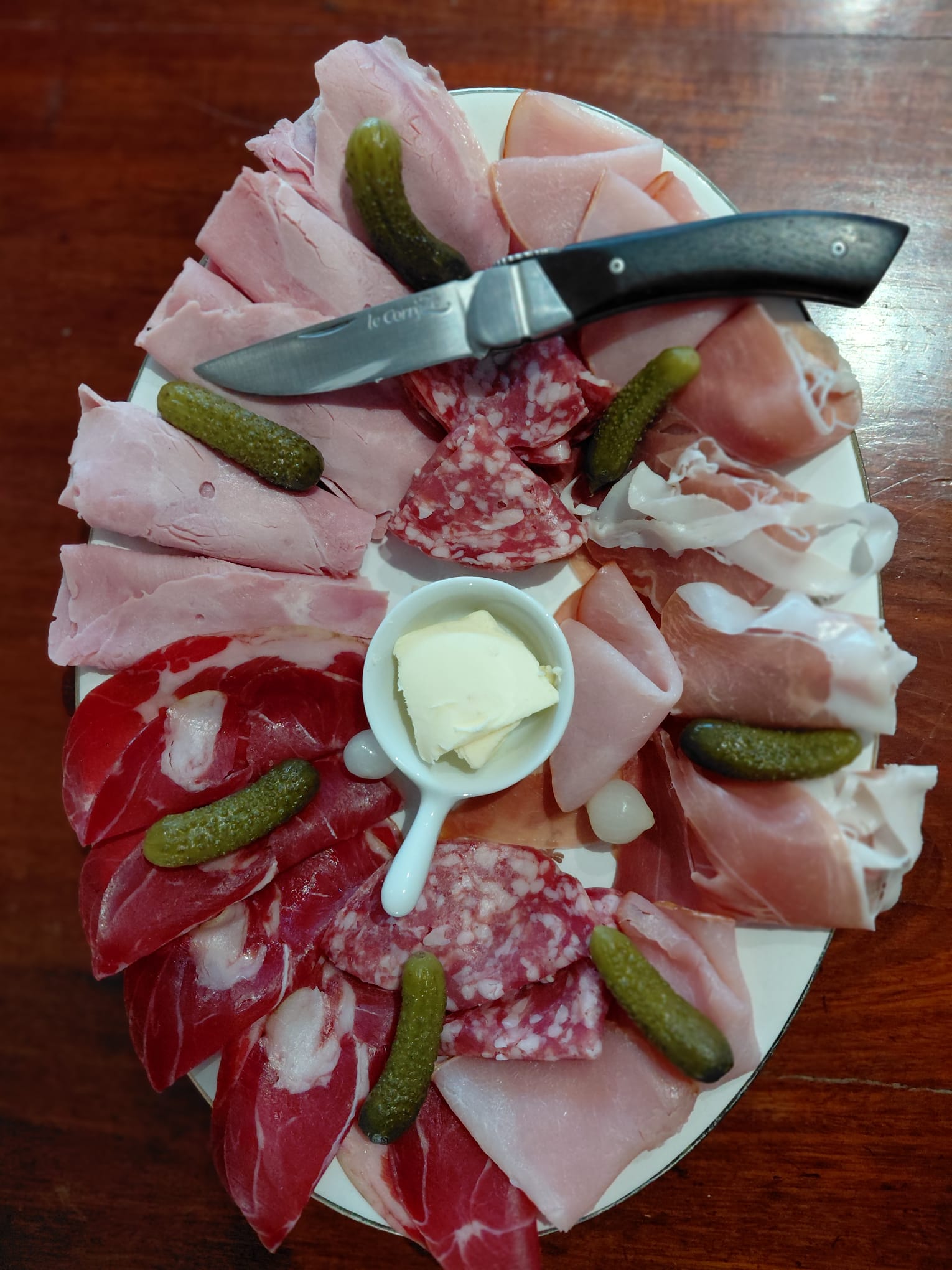 Planches du Ch'ti Poilu